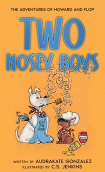Gonzalez, A: Two Nosey Boys