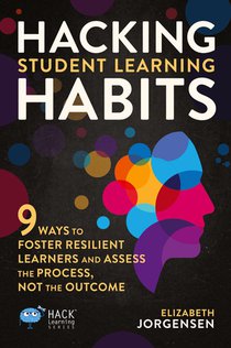 Hacking Student Learning Habits voorzijde