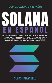 Solana en Espanol
