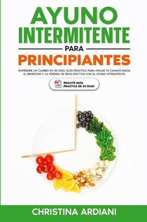 Ayuno Intermitente para Principiantes