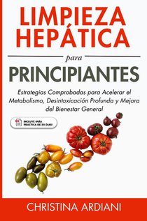 Limpieza Hepática para Principiantes
