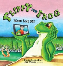 Flippy the Frog
