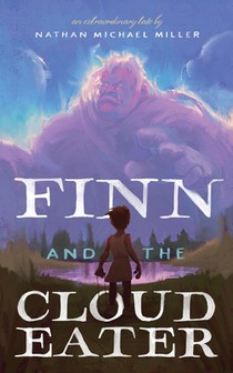 Finn and the Cloud Eater