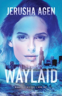 Waylaid: A Christian Romantic Suspense