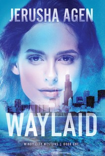 Waylaid: A Christian Romantic Suspense