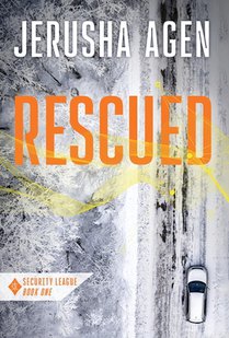 Rescued: A Christian Romantic Suspense