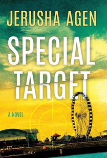 Special Target: A Christian Suspense Thriller