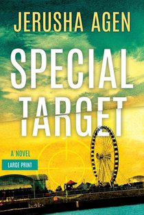 Special Target: A Christian Suspense Thriller (Large Print)