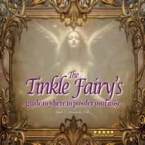 The Tinkle Fairy's Guide to Where to Powder Your Nose
