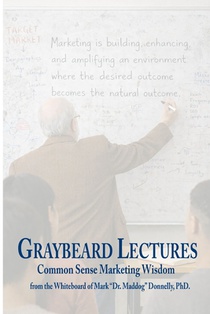 The Graybeard Lectures