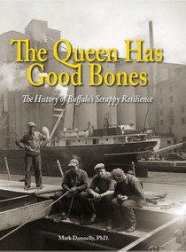 The Queen Has Good Bones