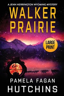Walker Prairie