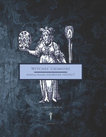 Witches' Core Grimoire