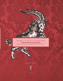 Spiral Castle Grimoire