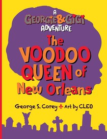 The Voodoo Queen of New Orleans