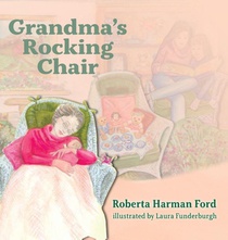 Grandma's Rocking Chair