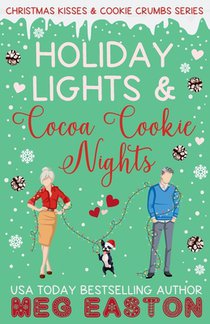 Holiday Lights and Cocoa Cookie Nights