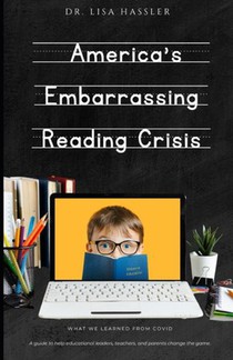 America's Embarrassing Reading Crisis