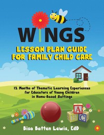 WINGS Lesson Plan Guide for Family Child Care