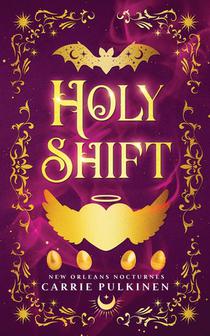 Holy Shift