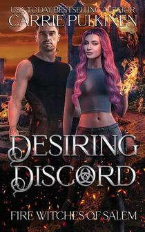 Desiring Discord