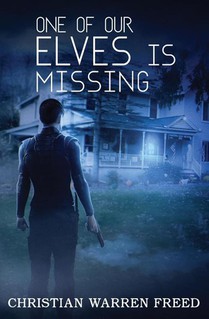 One of Our Elves is Missing