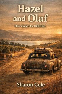 Hazel and Olaf