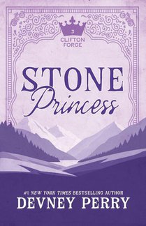 Stone Princess