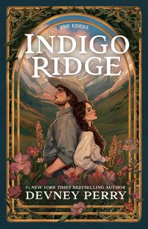 Indigo Ridge