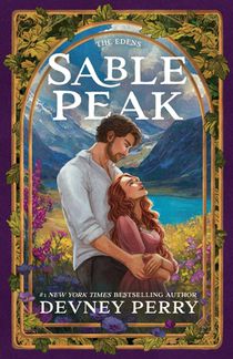 Sable Peak