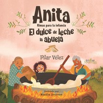 Velez, P: Anita ~ Rimas para la infancia