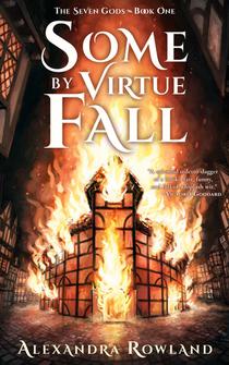 Some by Virtue Fall