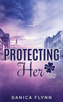 Protecting Her - Alternate Cover