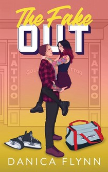 The Fake Out: Illustrated Edition