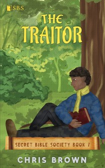 The Traitor