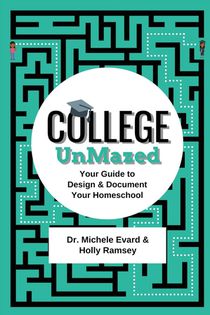 College UnMazed