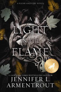 A Light in the Flame Special Edition