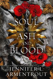 A Soul of ASH and Blood voorzijde