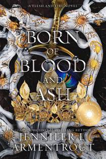 Born of Blood and Ash Special Edition