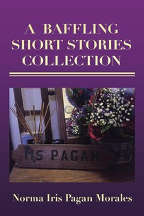 A Baffling Short Stories Collection