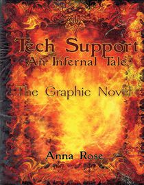 Tech Support: An Infernal Tale