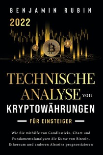 Technische Analyse von Kryptowahrungen fur Einsteiger