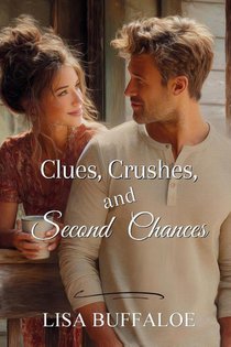 Clues, Crushes, and Second Chances