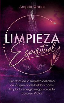 Limpieza Espiritual