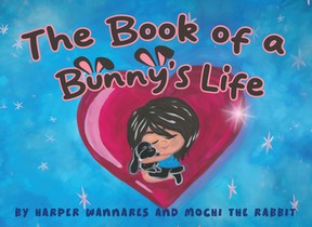 The Book of a Bunny's Life