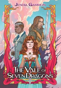 The Vale of Seven Dragons