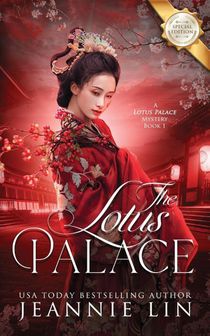 Lin, J: Lotus Palace