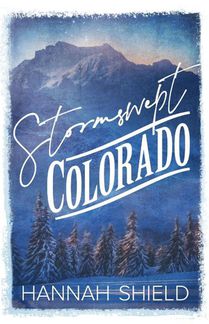 Stormswept Colorado