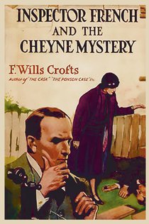 The Cheyne Mystery