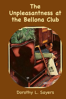 The Unpleasantness at the Bellona Club